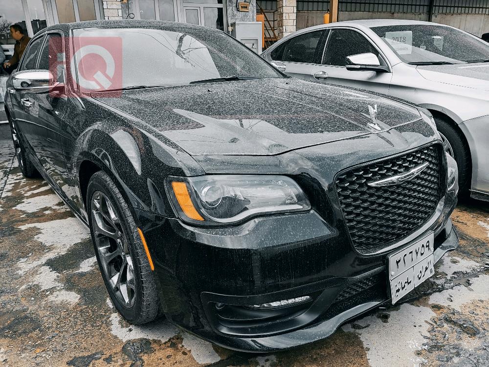 Chrysler 300